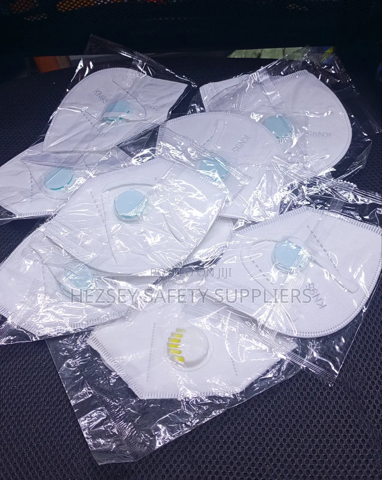 Affordable Kn95 Mask