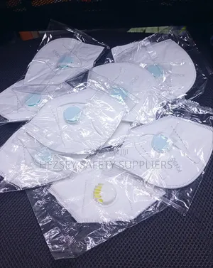 Affordable Kn95 Mask