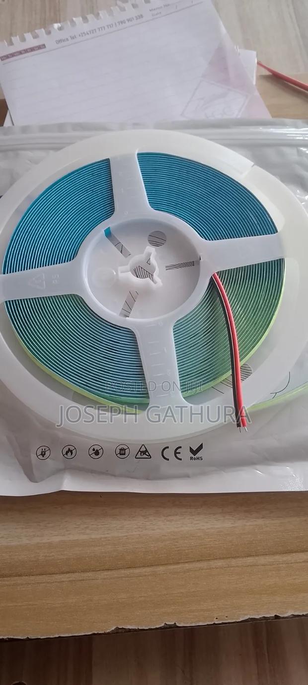 Cob Strip Light