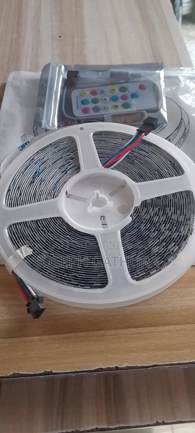 SMD Running Strip Light - thumbnail 2