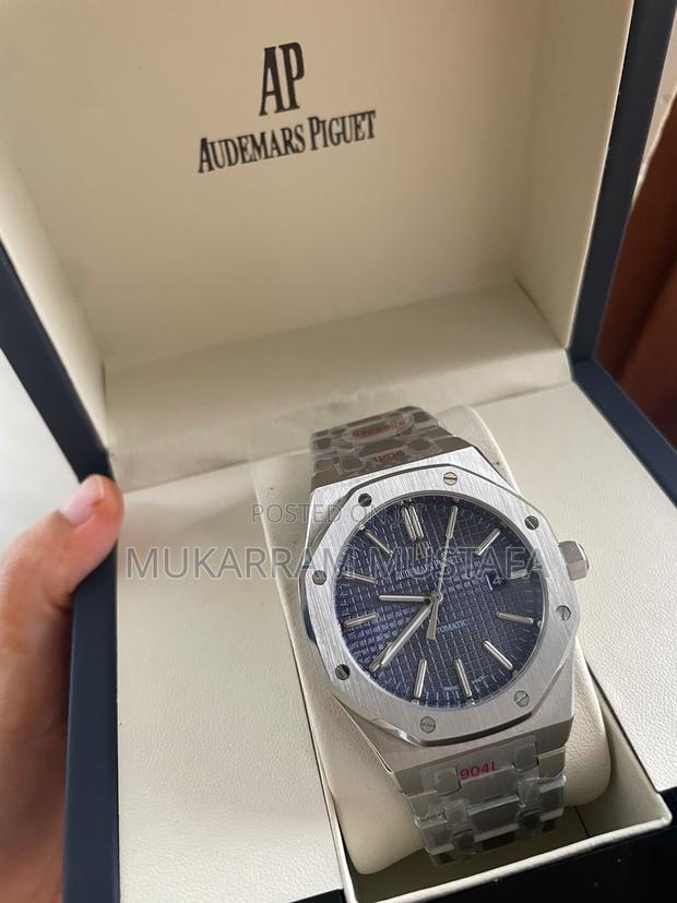 Audemars Piguet (Ap) - Pristine Quality Watches