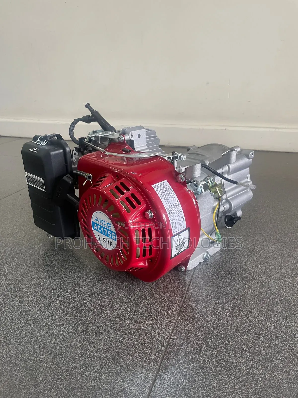 Electric Hoist 500kg