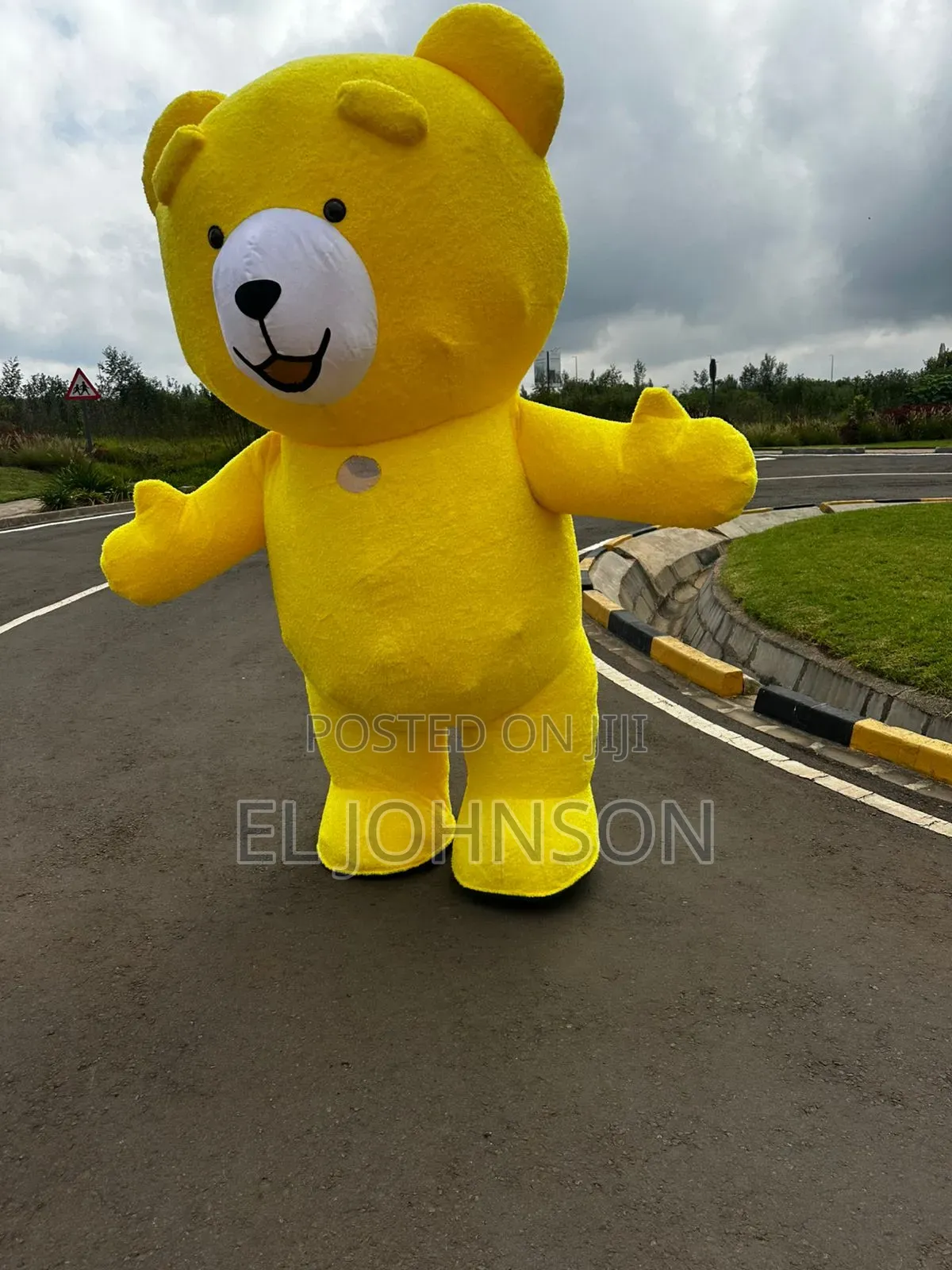 Mascot For Sale And Hire