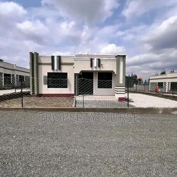 3bdrm Bungalow in Kitengela for sale