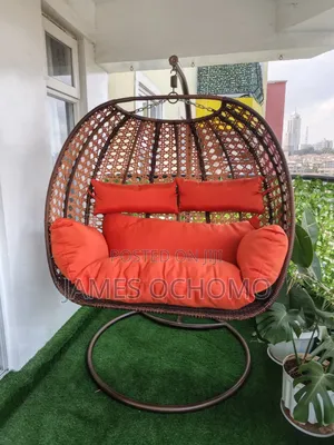 Hammock Swing