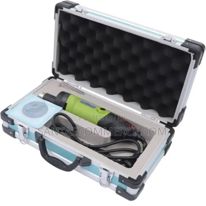 Electric Medical Plaster Saw Cutter