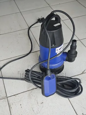 Taflo Submersible Water Pump