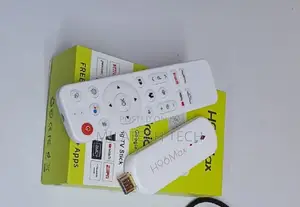 H96 Max Smart Tv Stick Android 14 | 2gb Ram Full Resolution