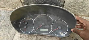 Subaru Speedometer Cluster