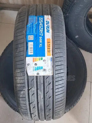 225/45r17 Durun