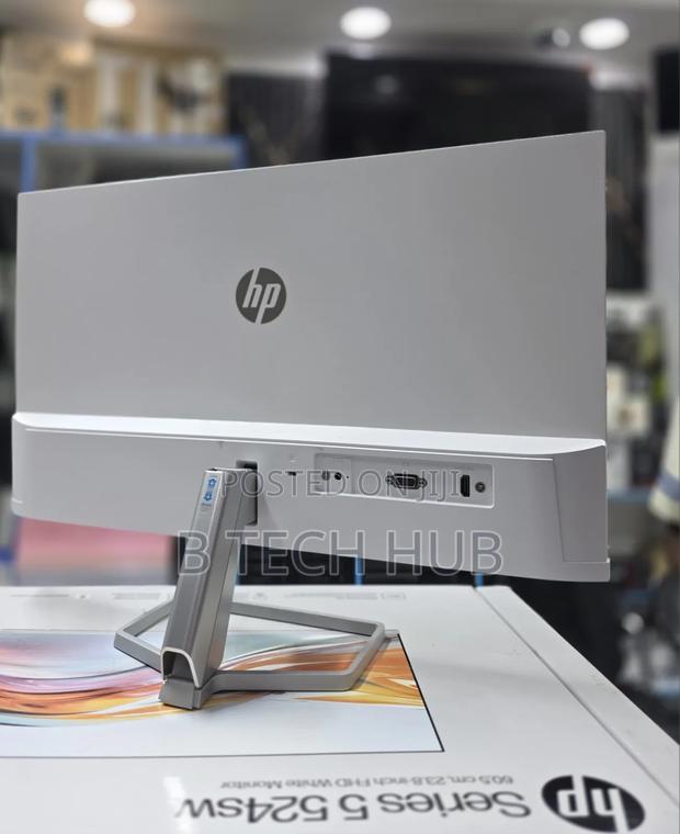 Hp Series 5 524sw - thumbnail 2