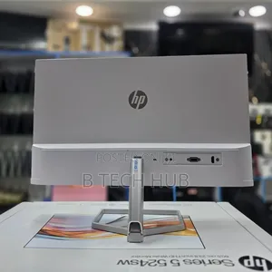 Hp Series 5 524sw