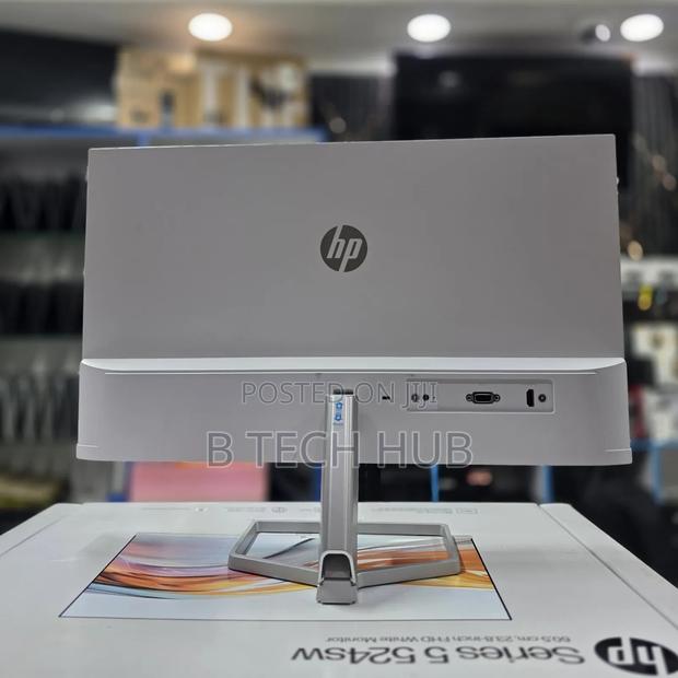 Hp Series 5 524sw - thumbnail 3