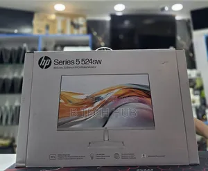 Hp Series 5 524sw