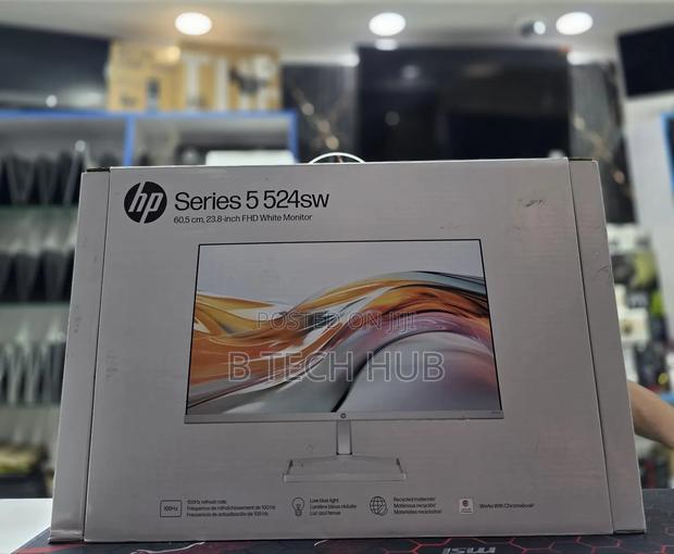 Hp Series 5 524sw - thumbnail 4