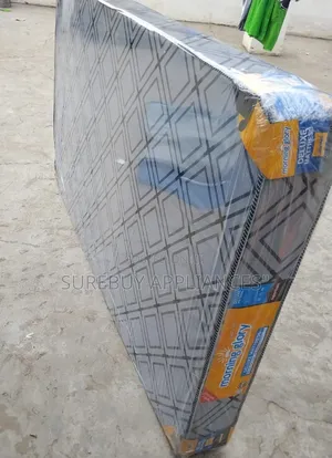 Morning Glory Superfoam 31⁄2x6x6 Plain Mattress