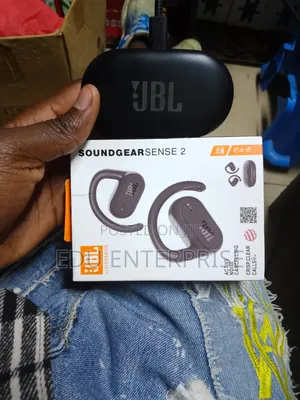 JBL Soundgear Sense 2
