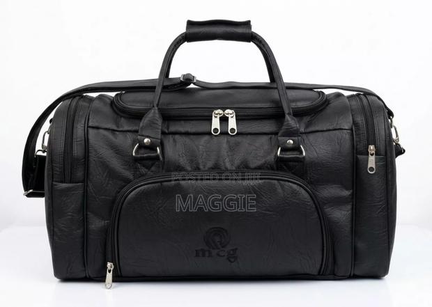 Travel Bags