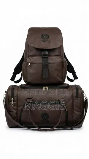 Travel Bags