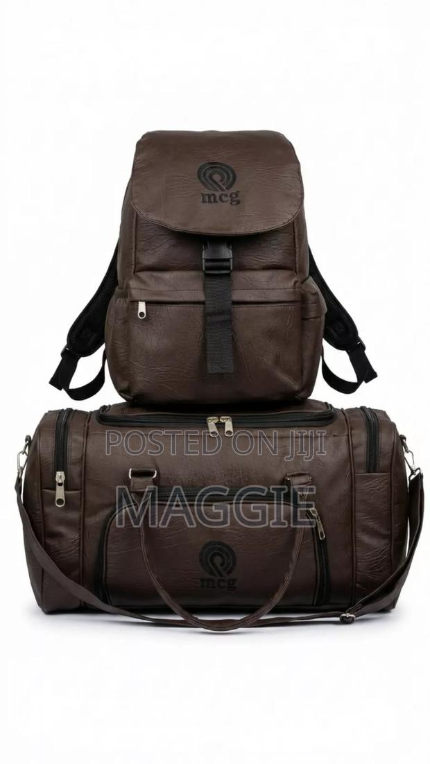 Travel Bags - thumbnail 2