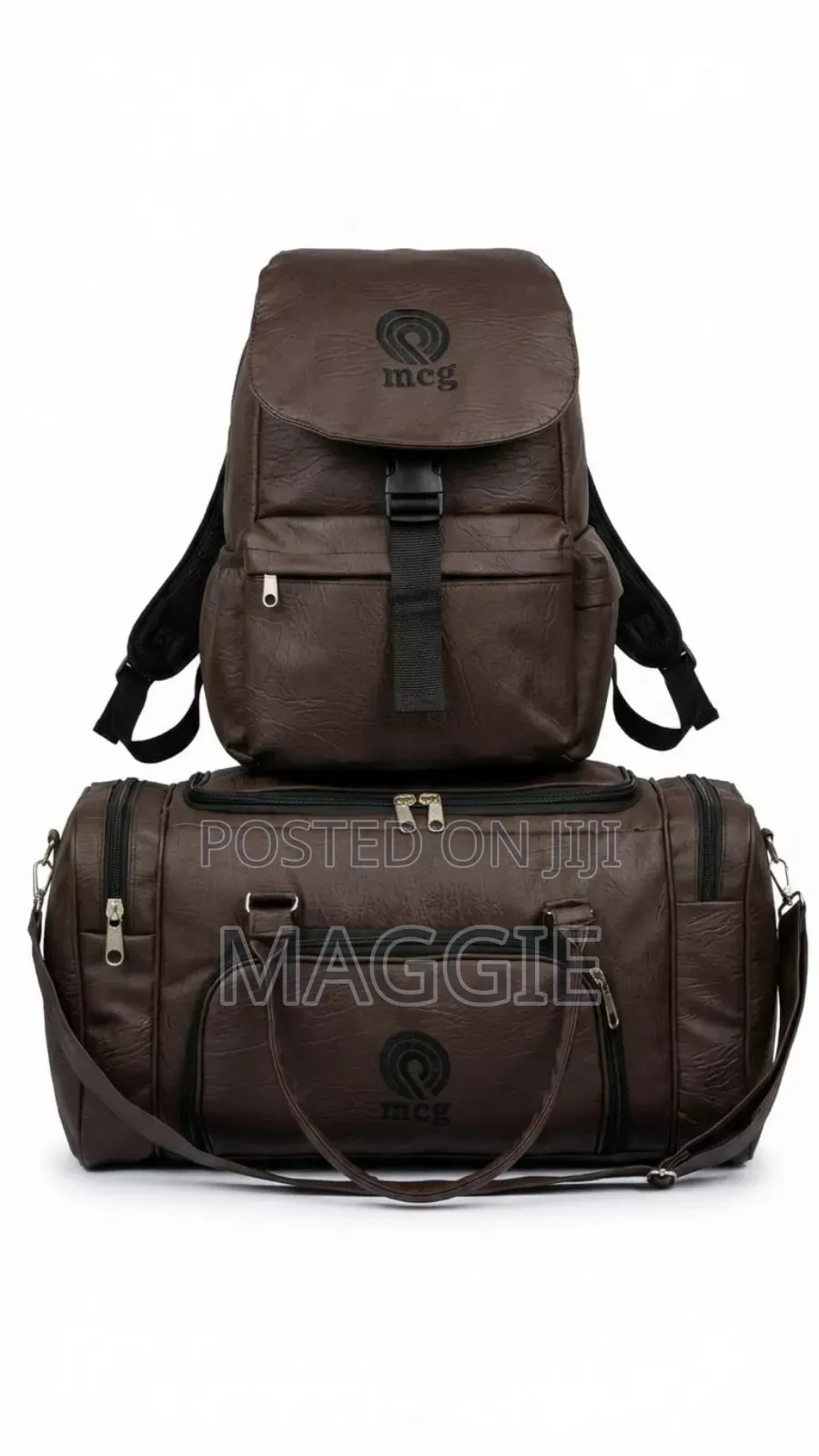 Travel Bags