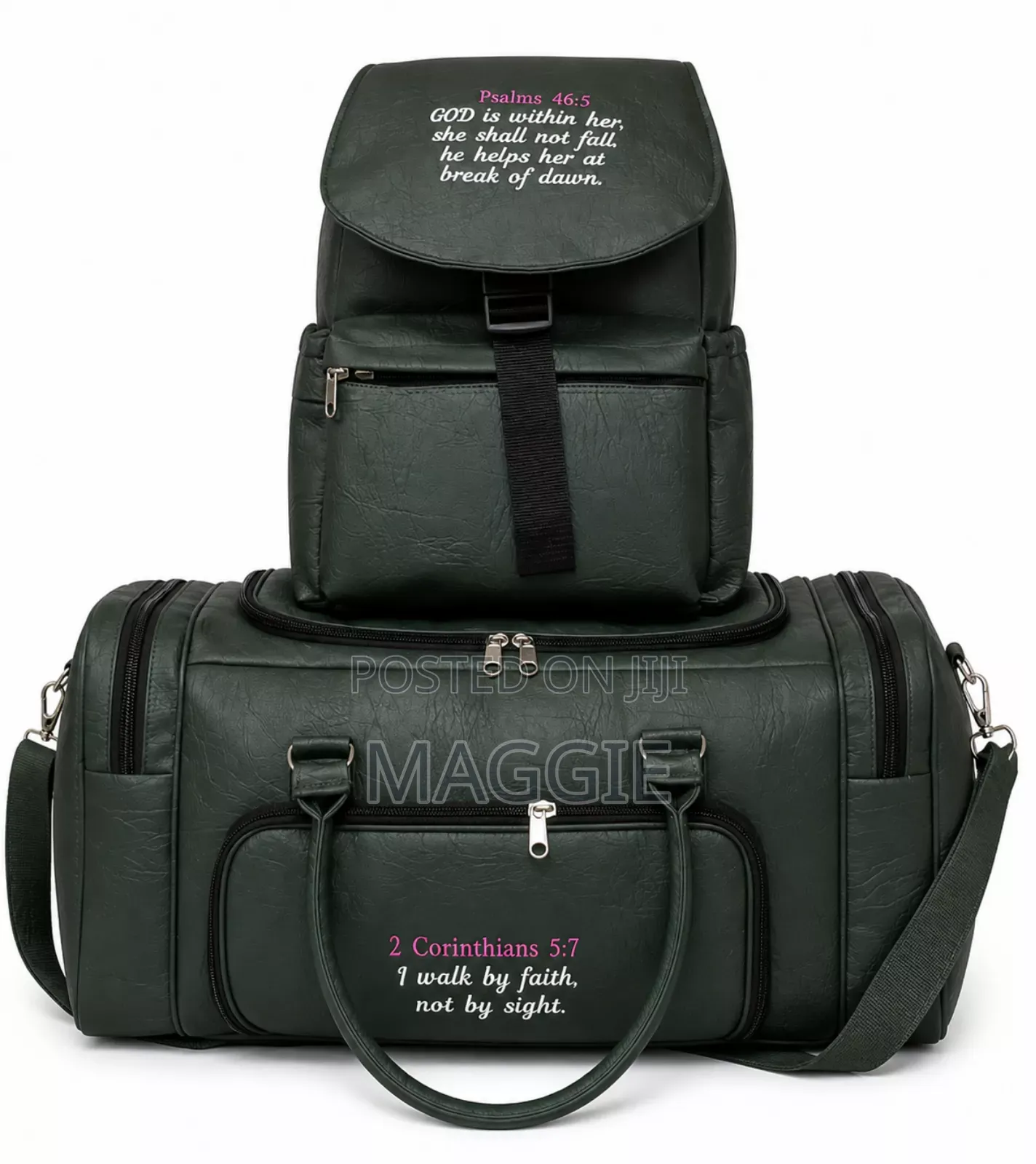 Travel Bags