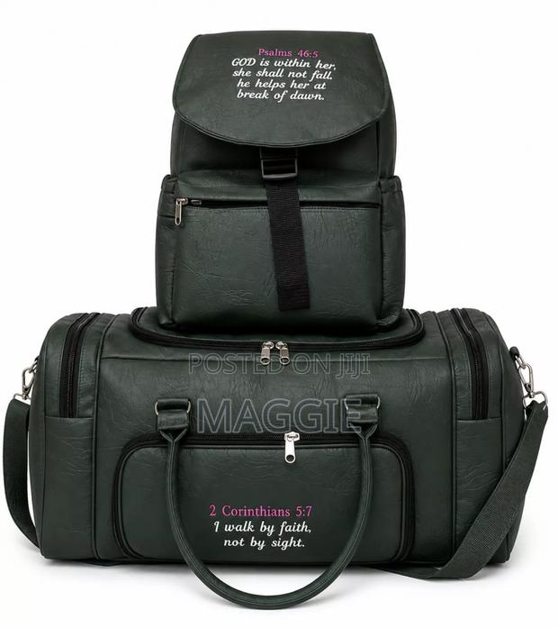 Travel Bags - thumbnail 3