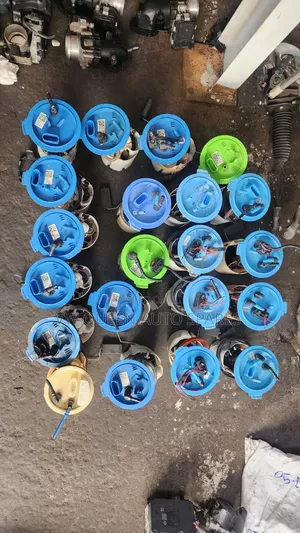 Fuel Pumps