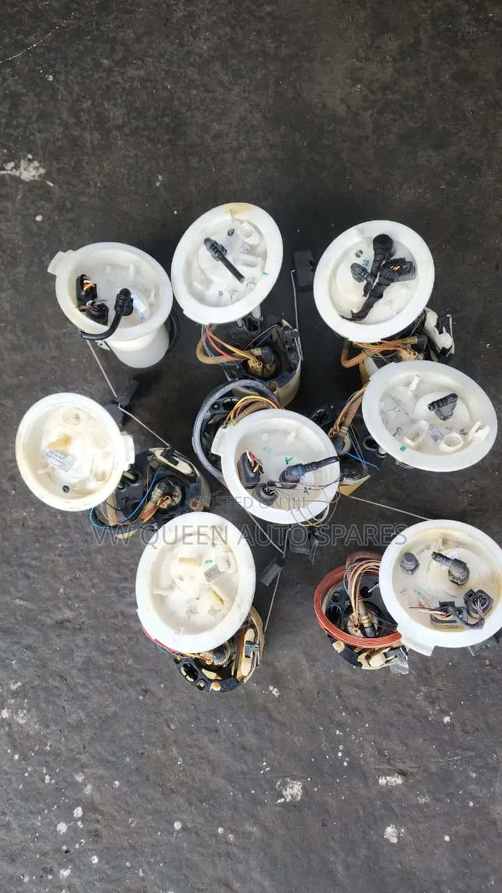 Fuel Pumps