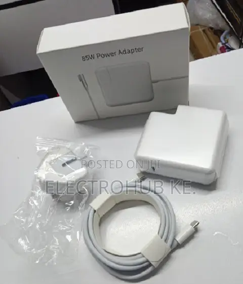 Usb-C Laptop Charger 61w 87w 96w Compatible With Macbook