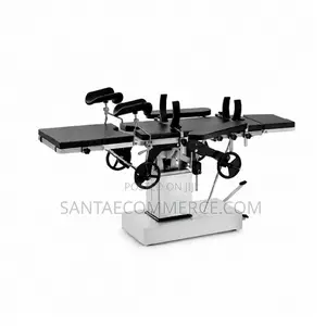Hydraulic Surgical Operating Table
