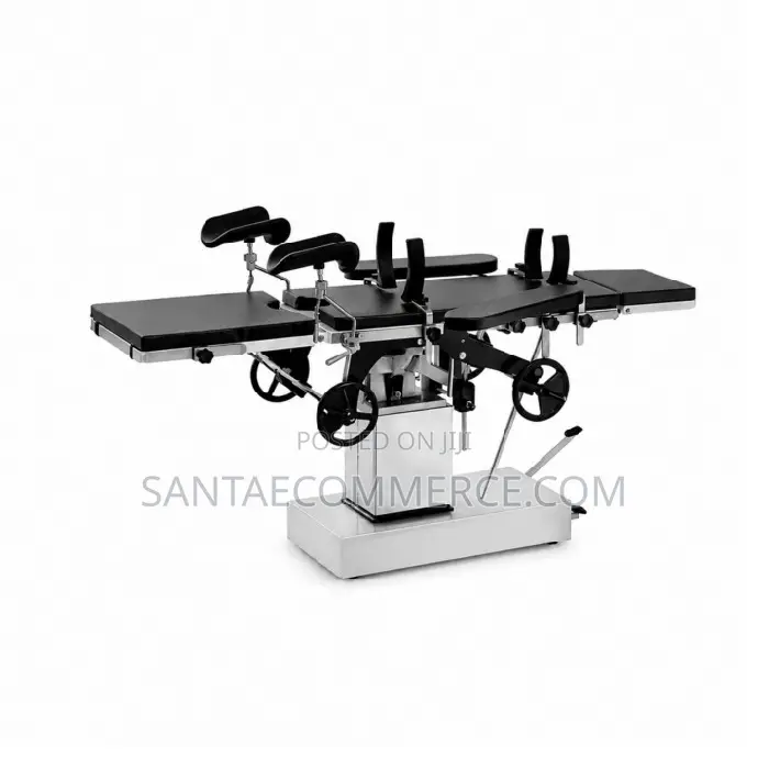 Hydraulic Surgical Operating Table