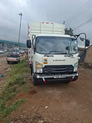 Isuzu Truck Frr90 Local on Quick Sale