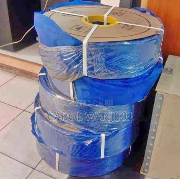 Quality 2inch 50m PVC Delivery Pipe/2inch 50m PVC Delivery Pipe