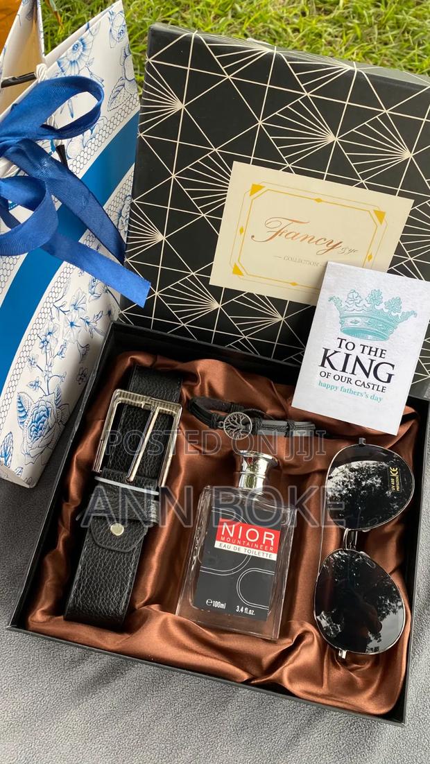 Fathers Day Gift Pack Thermal Flask With Temperature Display - thumbnail 5