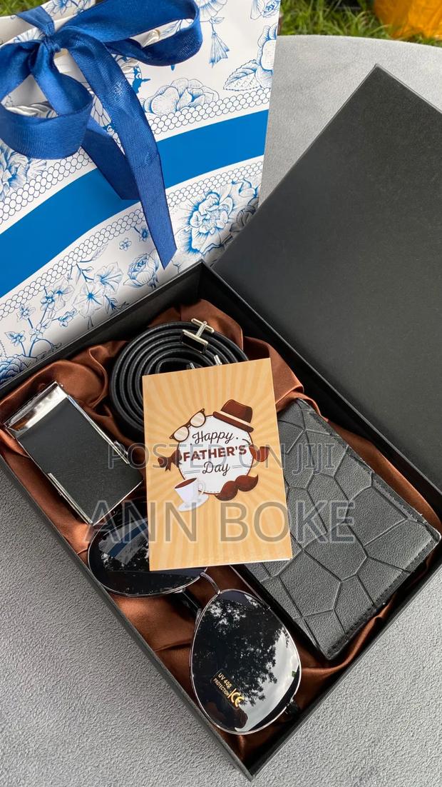 Fathers Day Gift Pack Thermal Flask With Temperature Display - thumbnail 6