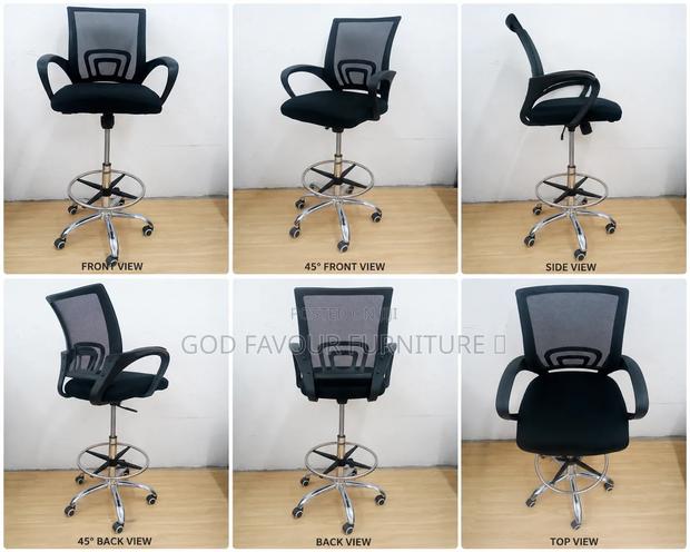 Adjustable Counter Chairs FFF