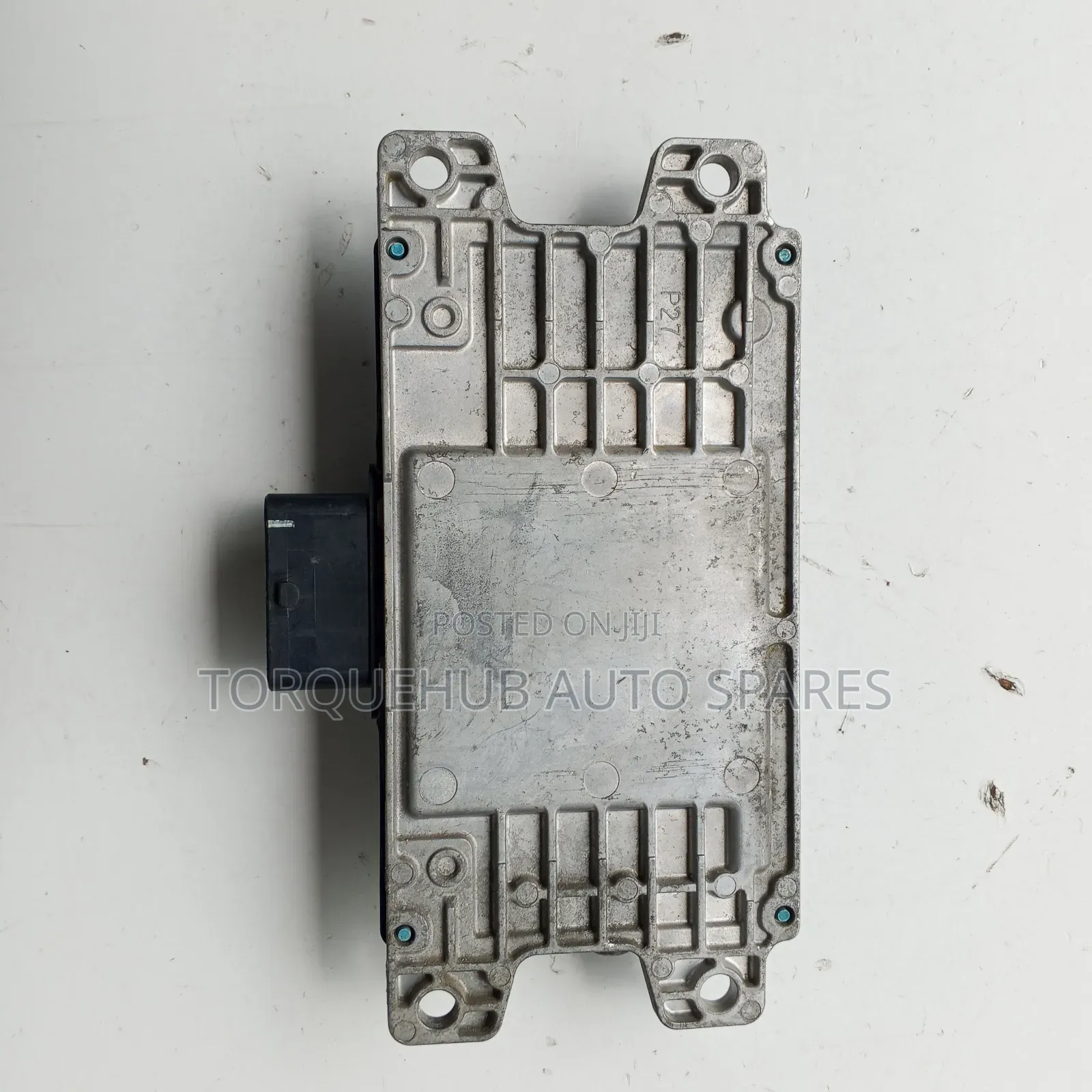 Nissan Dualis 2011 Gear Computer