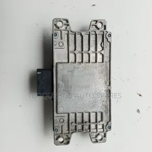 Nissan Dualis 2011 Gear Computer