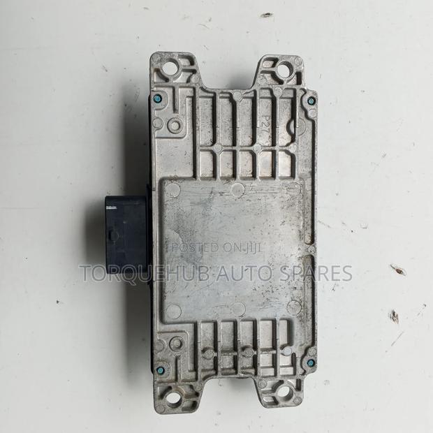 Nissan Dualis 2011 Gear Computer - thumbnail 2
