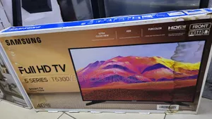 Samsung 40 Inch FHD Smart Tv (40t5300)