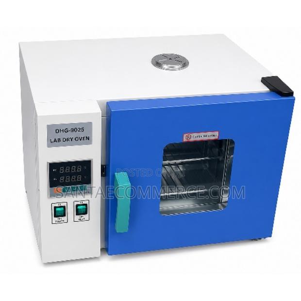 DHG-9025 Laboratory Drying Oven - main view
