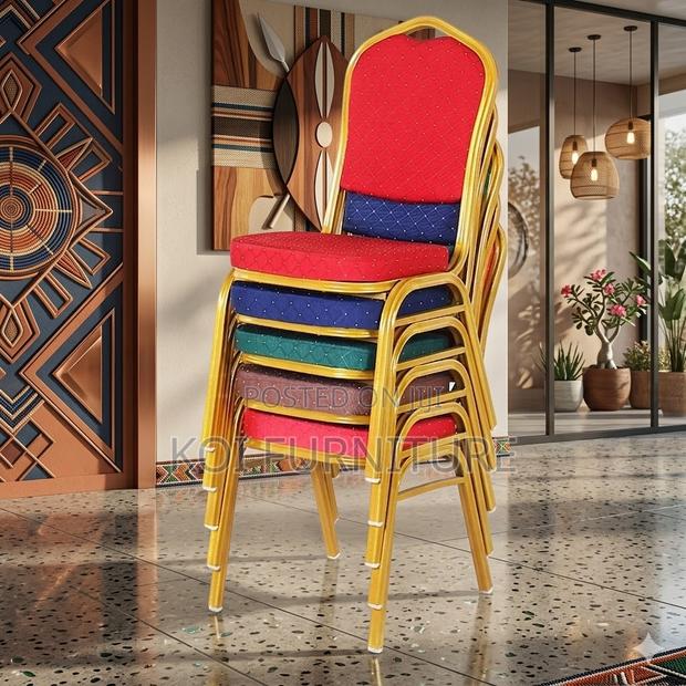 Office Chairs; Conference Home Garden Meeting Chairs - thumbnail 2