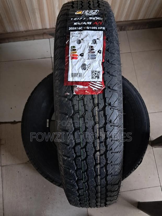 205r16c LCH