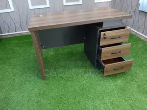 Modern Office Desk-1.2 Meters