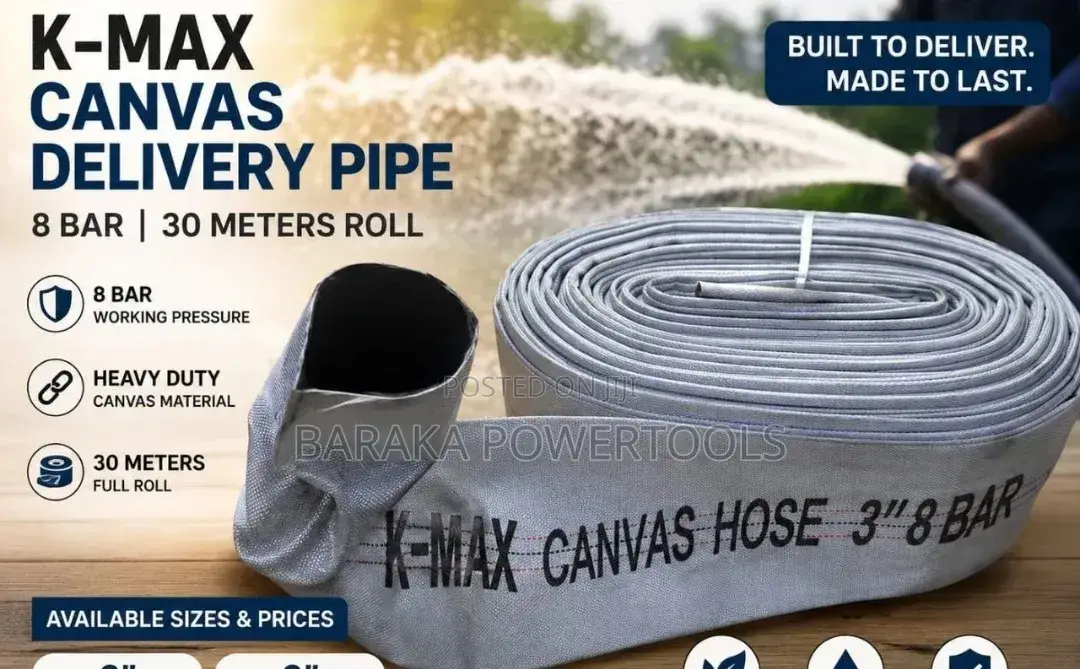 30m Delivery Hose Pipe
