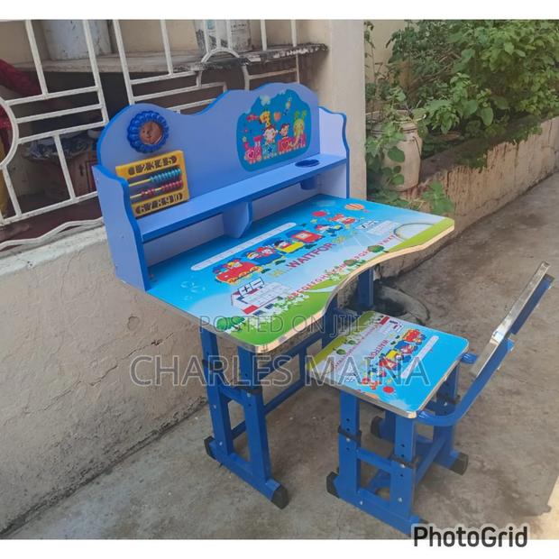 Kid Study Table