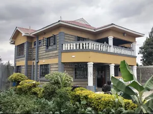 4bdrm Maisonette in Ruai Kanisani for rent