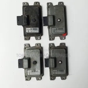Nissan Serena C25 Gear Computer