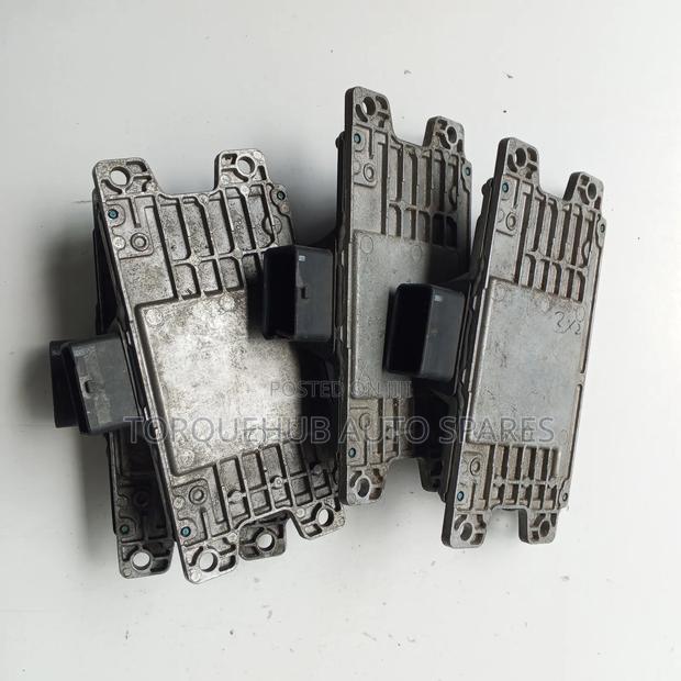 Nissan Serena C25 Gear Computer - thumbnail 2
